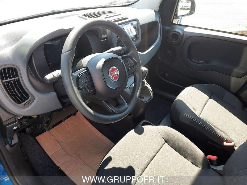 FIAT Pandina 1.0 FireFly 65cv S&S 6m Hybrid Icon