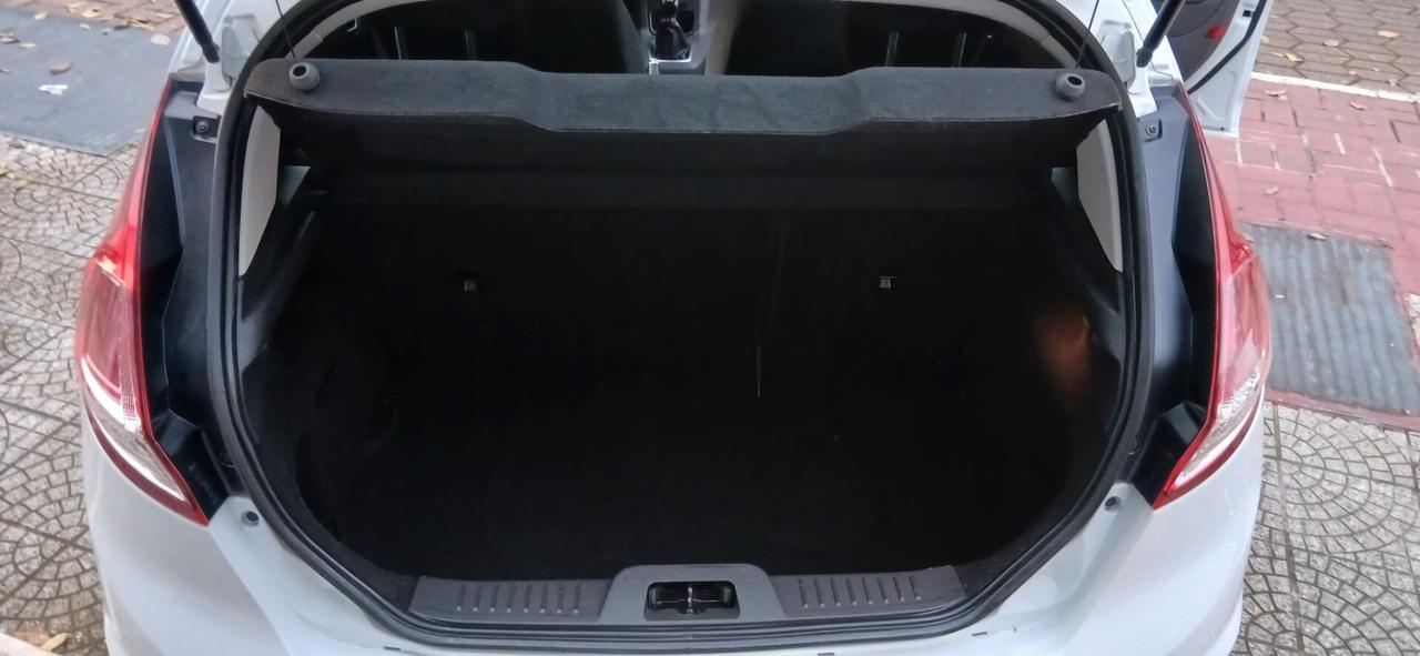 FORD FIESTA 1.5 TDCi 75CV 5 porte