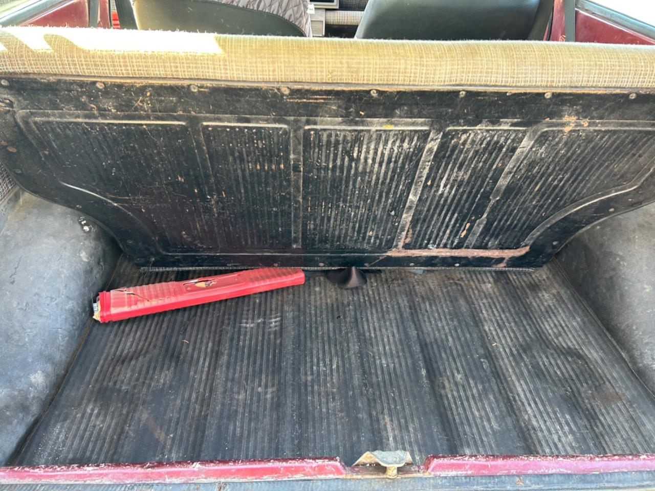 Fiat Panda 1000 4x4 CLX DOPPIO TETTO APRIBILE