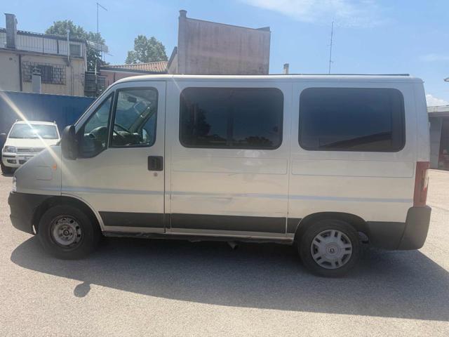FIAT Ducato 11 2.8 JTD EGR PC Panorama 9posti perfetta