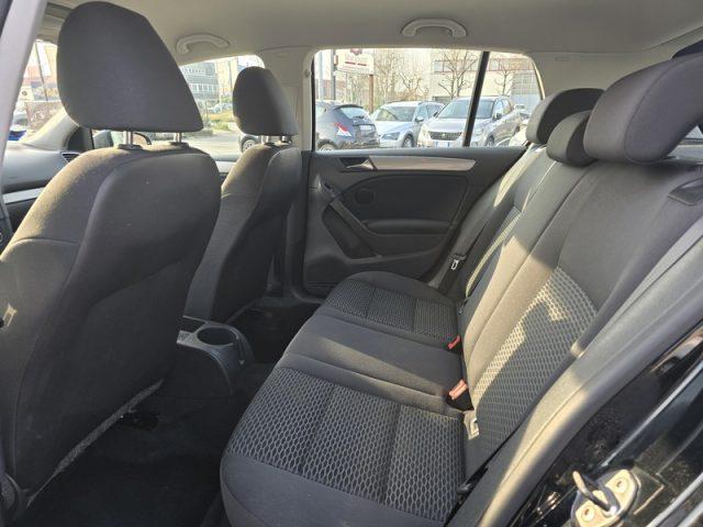 VOLKSWAGEN Golf 1.4 5p. NEOPATENTATI PERMUTE
