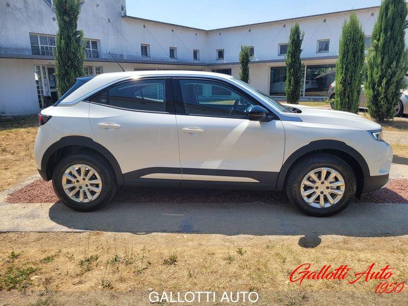 Opel Mokka 1.5 diesel Edition-PROMO GALLOTTI