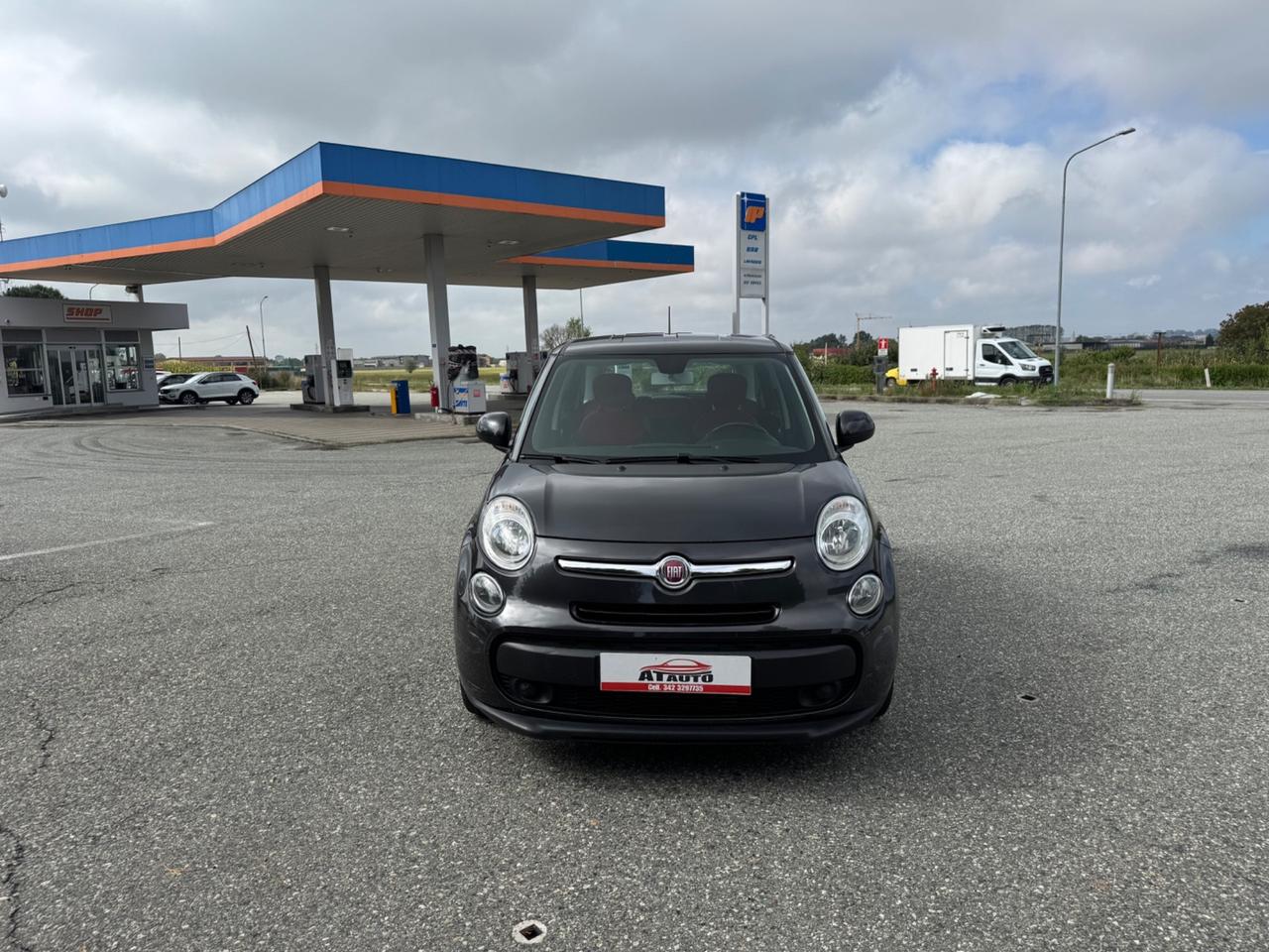 Fiat 500L 1.3 Multijet 85 CV Pop