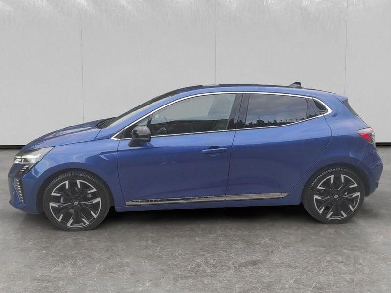 Renault Clio 1.6 E-Tech full hybrid Evolution 145cv