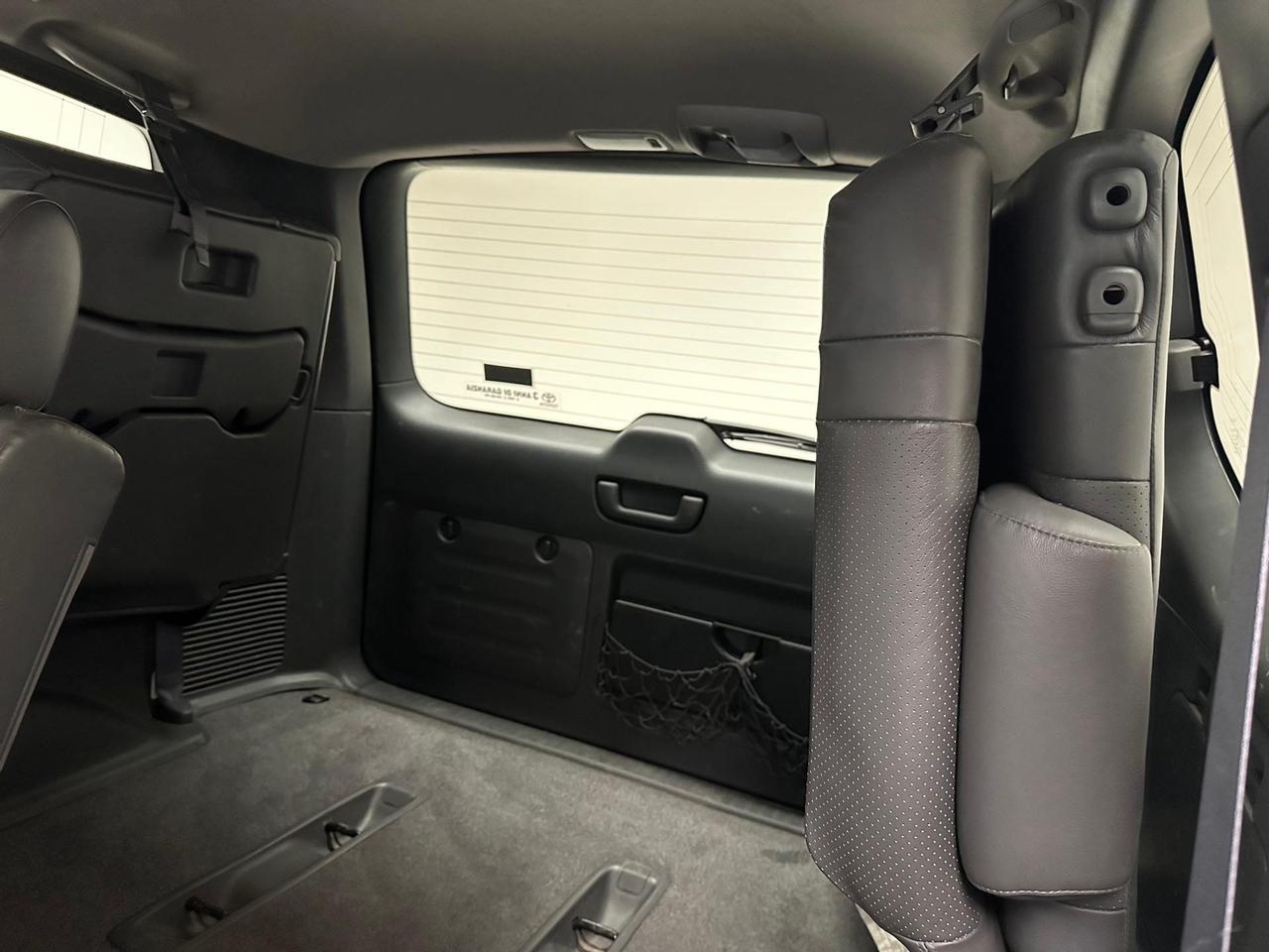 Toyota Land Cruiser kdj120 Wagon 3.0 d-4d auto