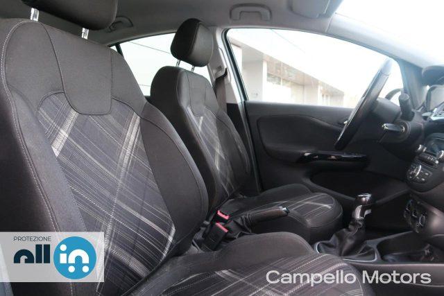 OPEL Corsa Corsa 1.2 5 porte b-Color