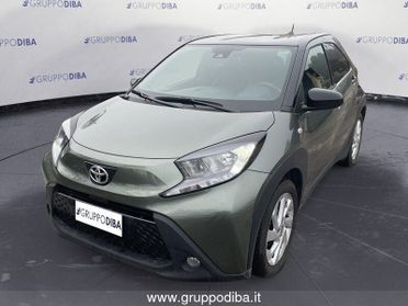 Toyota Aygo X 1.0 Trend 72cv