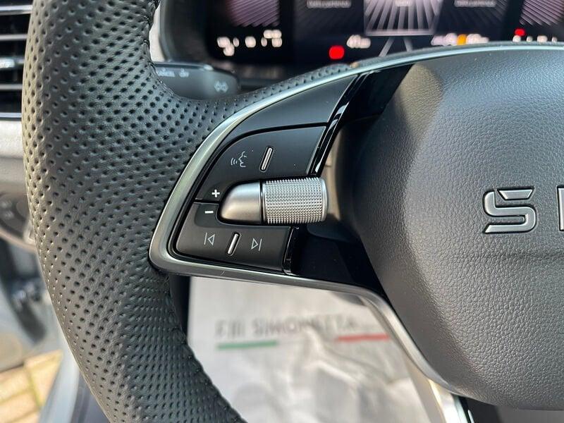Škoda Kamiq 1.0 tsi Be More 95cv - NUOVO