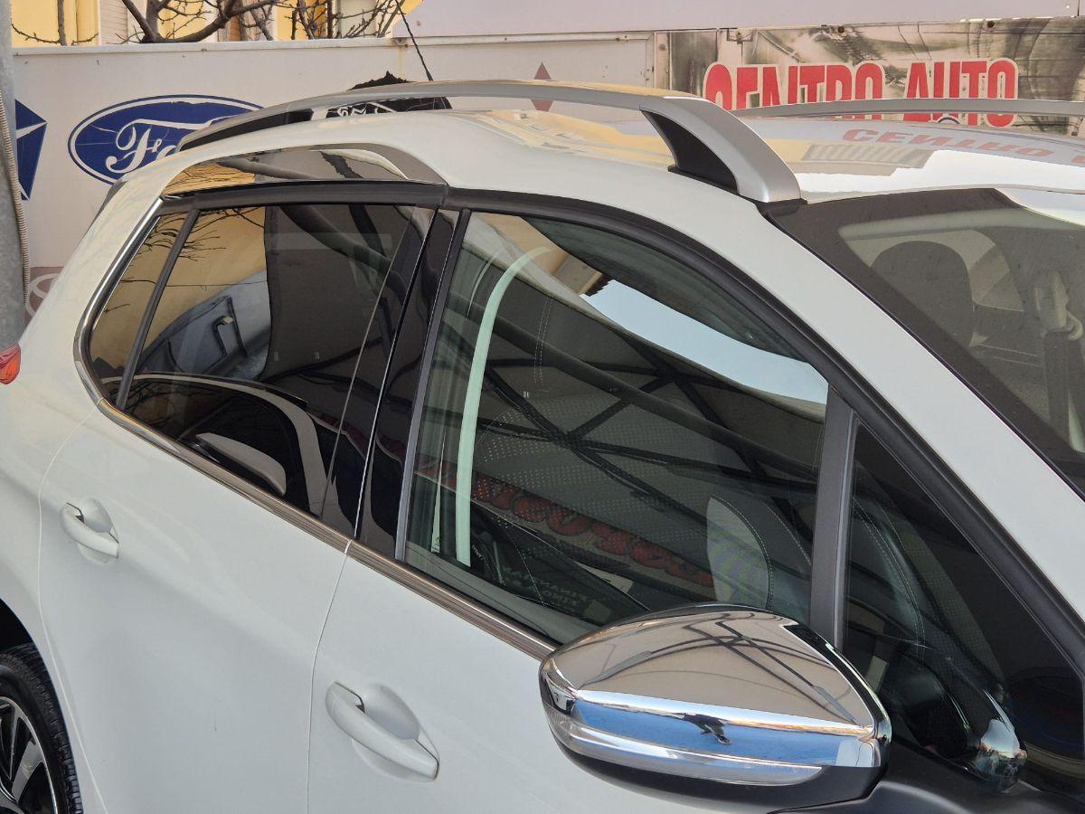 PEUGEOT - 2008 - 1.6 e-HDi 92 CV S&S Allure