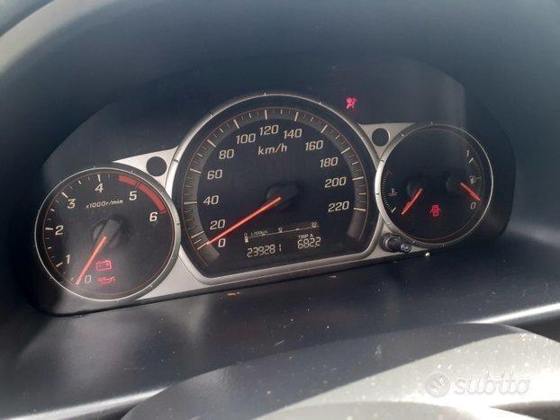 HONDA CR-V 2ª serie - 2005 2.2 ctdi 140cv