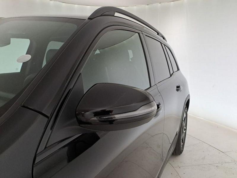 Mercedes-Benz EQB 250+ AMG Line Advanced
