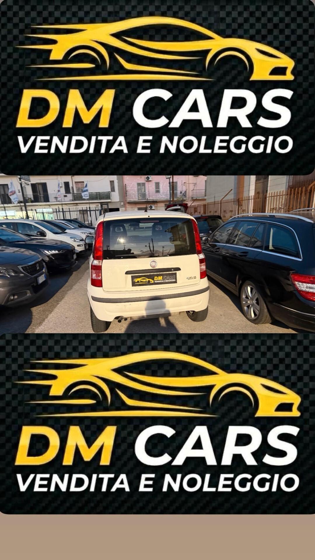 Fiat Panda 1.4 Natural Power Classic