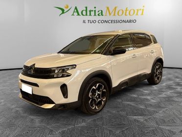 Citroën C5 Aircross BlueHDi 130 S&S Plus EAT8