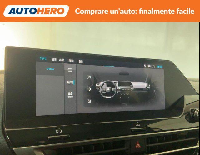 CITROEN C4 X BlueHDI 130 S&S EAT8 Max