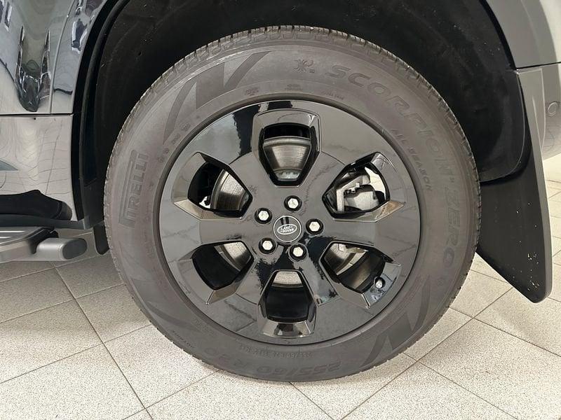 Land Rover Defender 110 2.0 Si4 PHEV 404 Auto X-Dynamic SE PREZZO NETTO Export