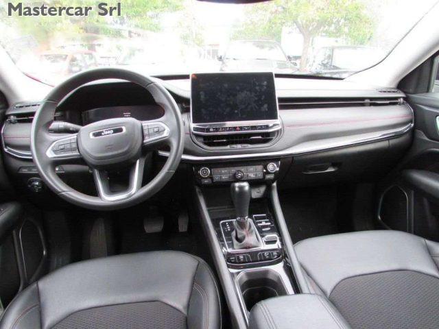 JEEP Compass 1.3 turbo t4 phev Trailhawk 4xe auto - GN217WH