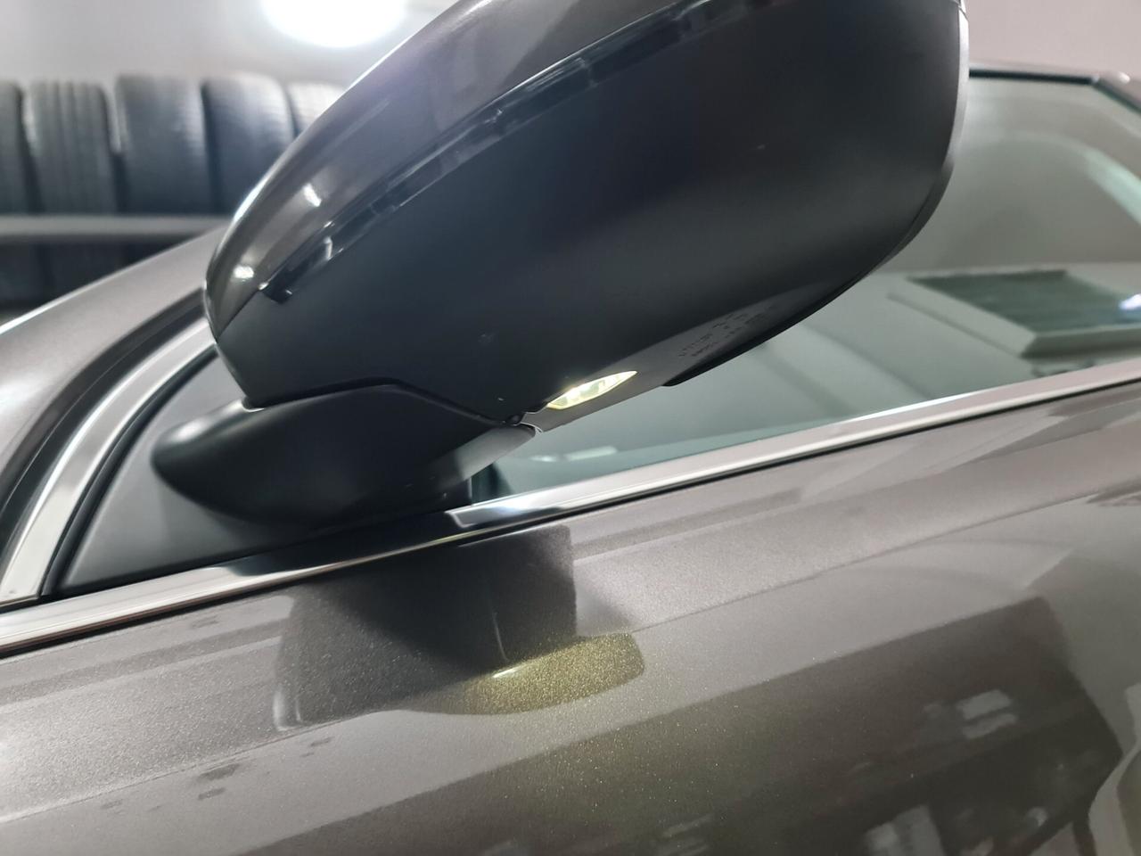 Peugeot 308 1.6 e-HDi 115 CV Stop&Start Allure