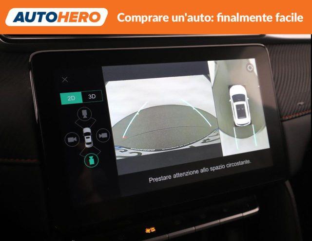 MG ZS 1.5 VTi-tech Luxury
