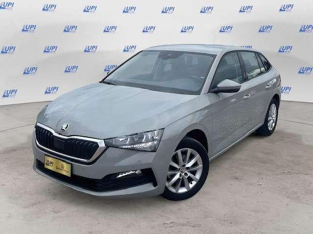 Skoda Scala 1.0 tsi Ambition 110cv