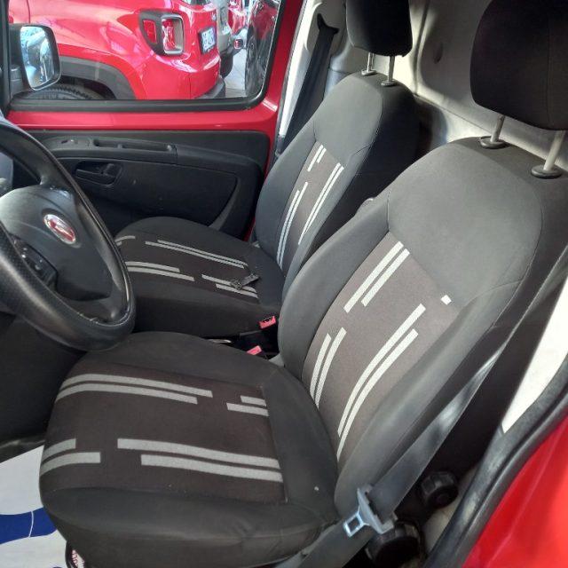 FIAT Fiorino 1.3 MJT 95CV Furgone Adventure E5+