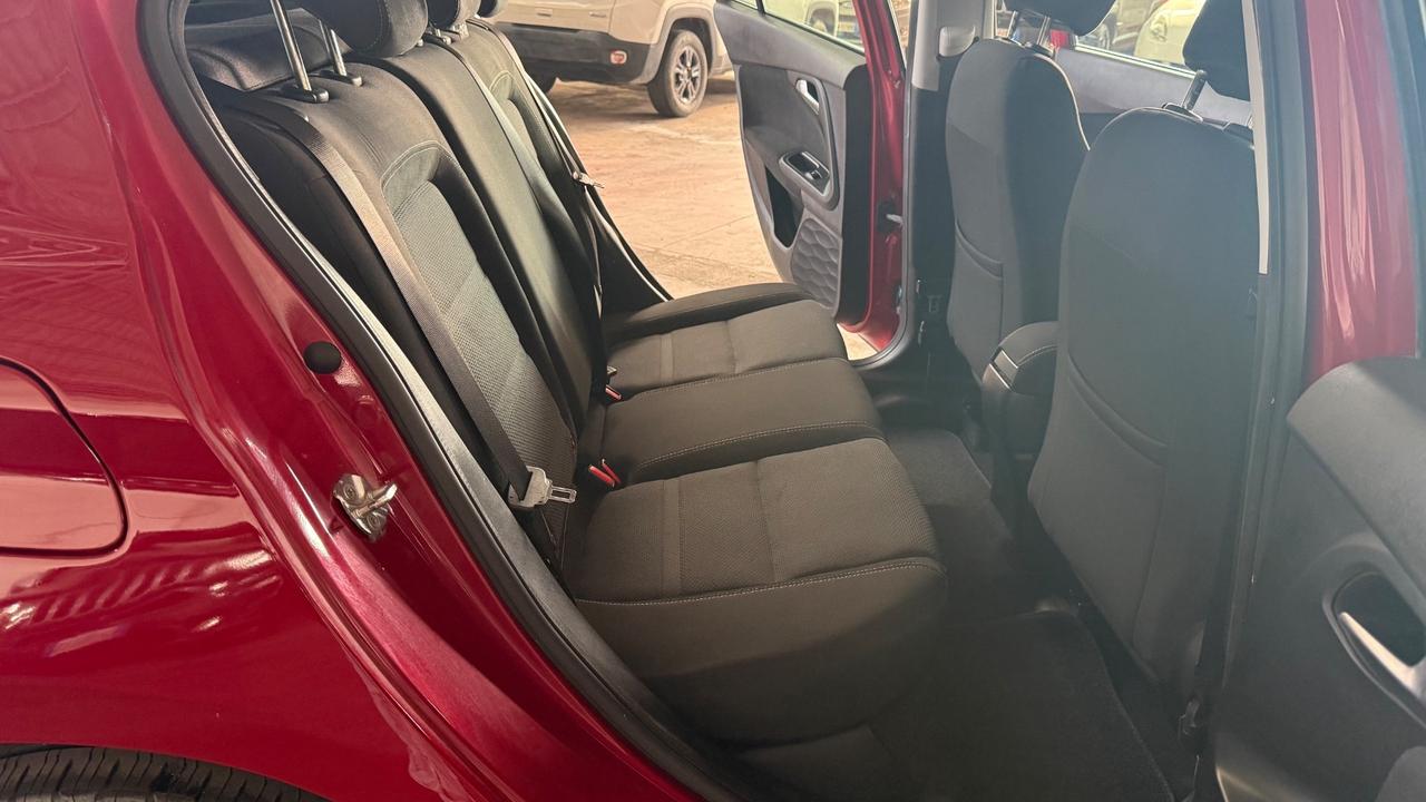 Fiat Tipo 1.6 Mjt S&S 5 porte Lounge