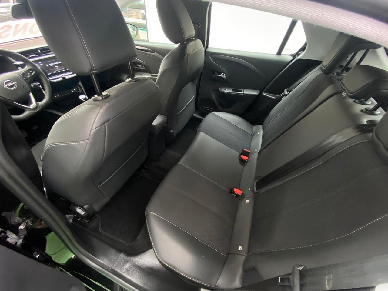 Opel Corsa 2023 1.2 Elegance REALE LEGGI TUTTO!