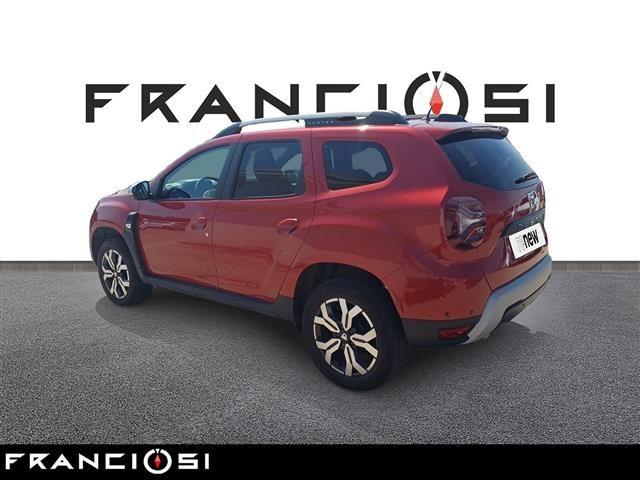 DACIA Duster 1.0 TCe GPL Prestige up 4x2