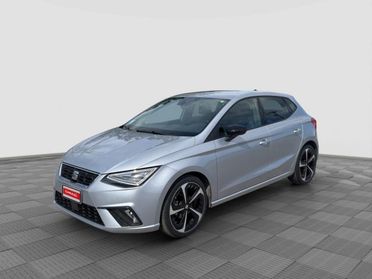 SEAT Ibiza Ibiza 1.0 EcoTSI 95 CV 5 porte Style