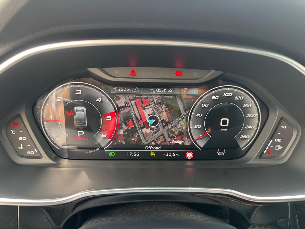 Audi Q3 SPB 35 TDI 2.0 TDi 150CV S tronic S-line edition