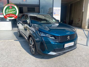 Peugeot 3008 HDi 130CV EAT8 Allure 2023 KM 30.000