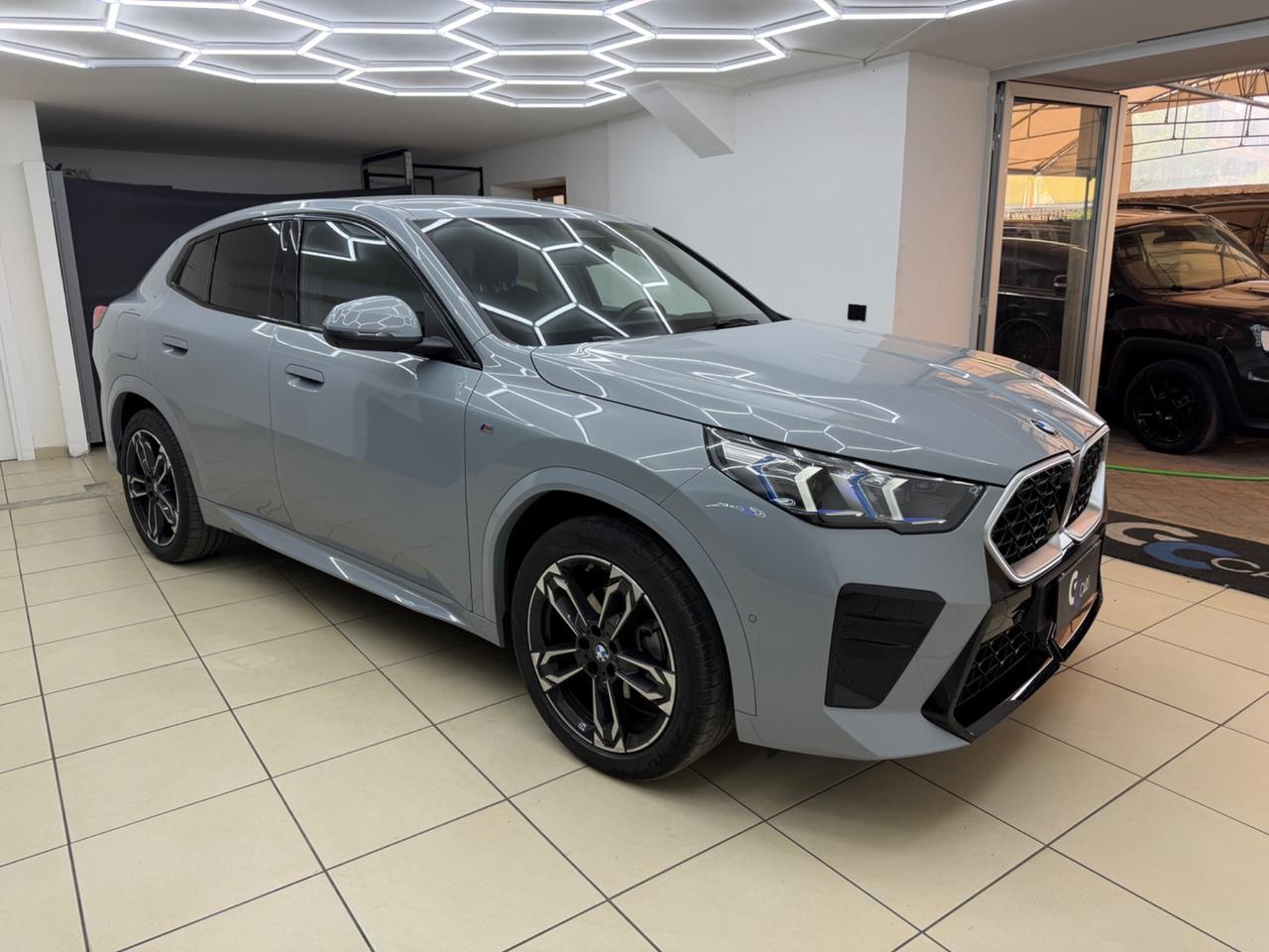 Bmw X2 xDrive 20d MSport IPER FULL