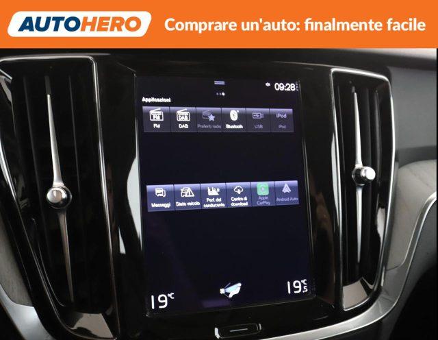 VOLVO V60 B4 (d) Geartronic Momentum Business Pro