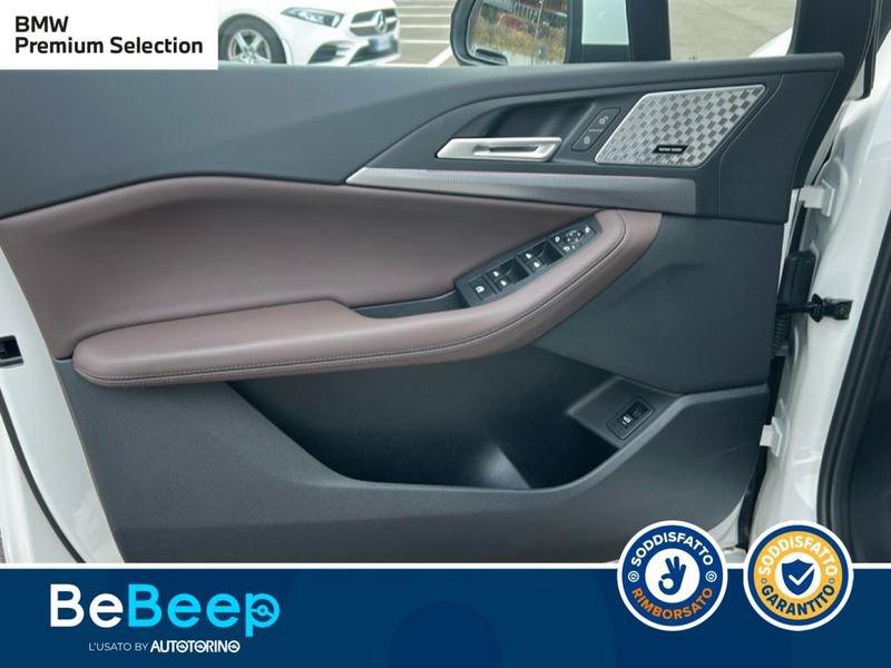 BMW Serie 2 Active Tourer 220I ACTIVE TOURER MHEV 48V MSPORT AUTO