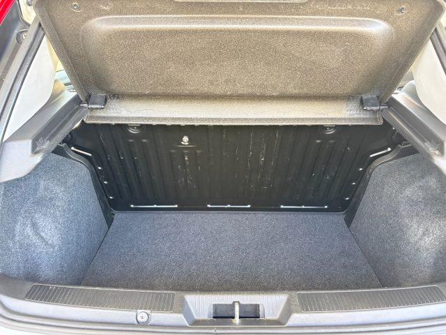 FIAT Punto 1.2 8V 5 porte Lounge EURO 6 TENUTA BENE