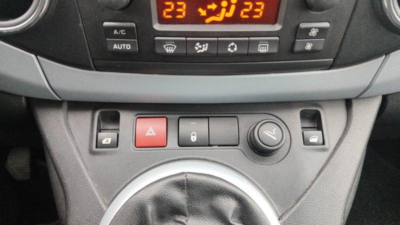Citroën Berlingo Berlingo Multispace 1.6 HDi 90 XTR