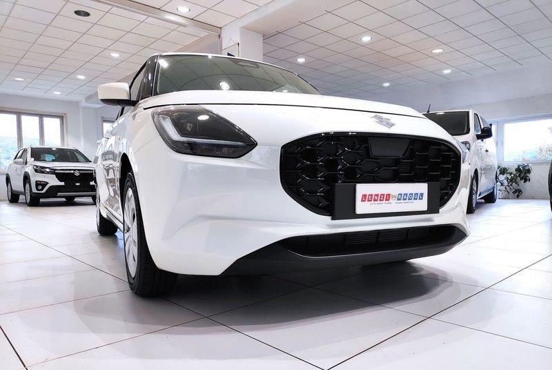 Suzuki Swift 1.2 Hybrid WAKU*PROMO SUZUKI*