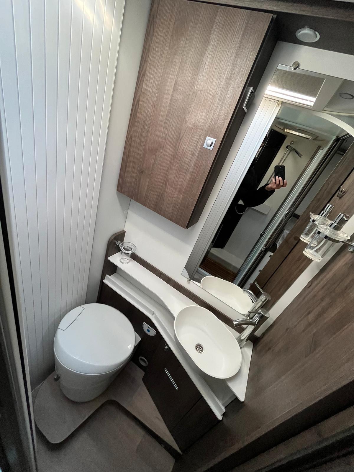 Benimar AMPHYTRION A967