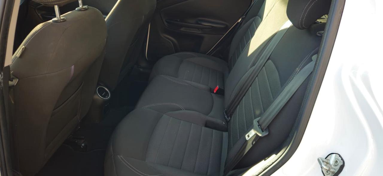 Alfa Romeo Giulietta 1.6 JTDm 120CV Super