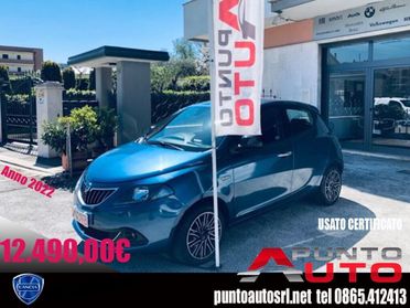 Lancia Ypsilon 1.0 5 porte S&S Hybrid Gold CARPLAY
