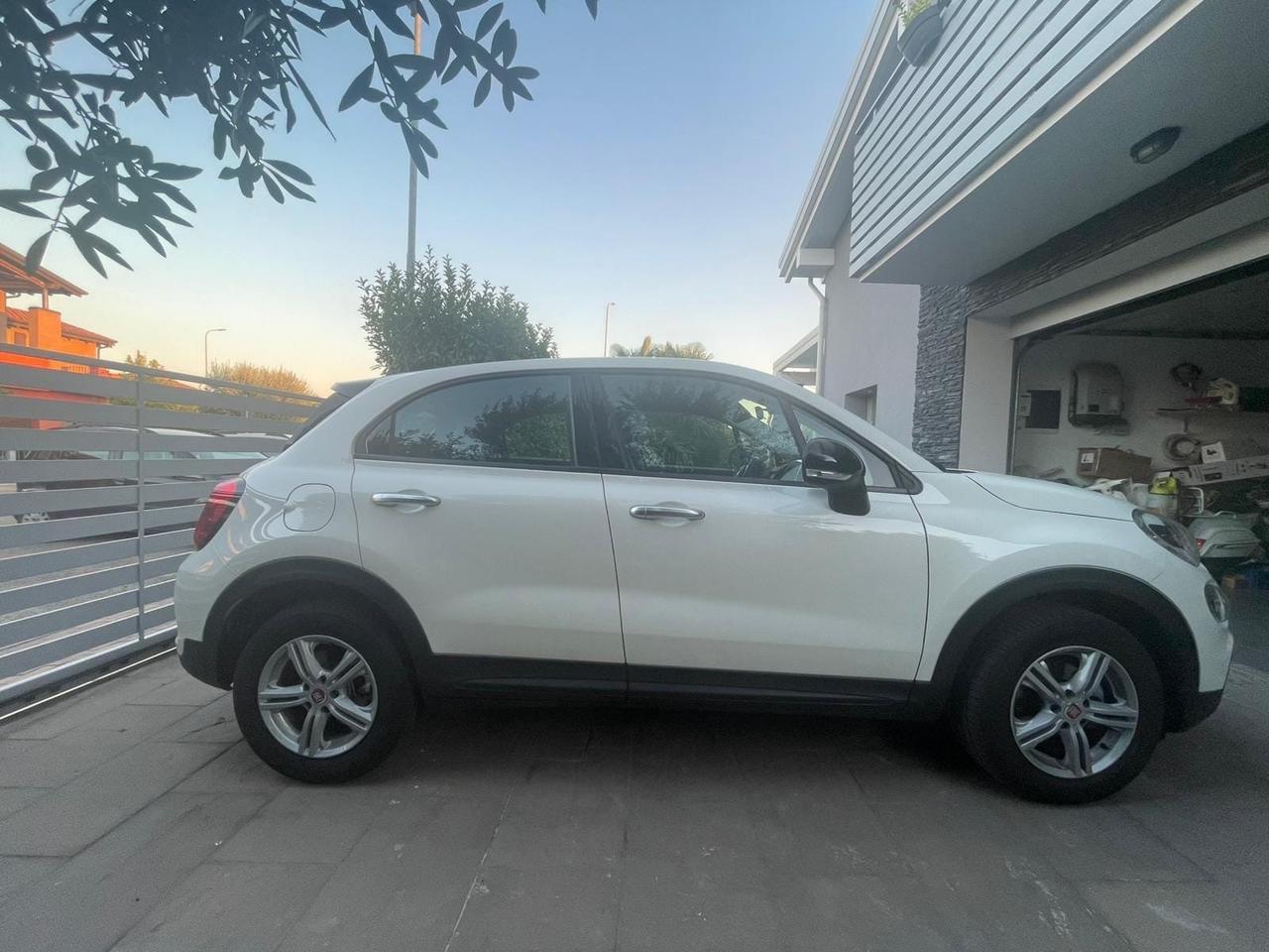 Fiat 500X 1.3 MultiJet 95 CV Sport