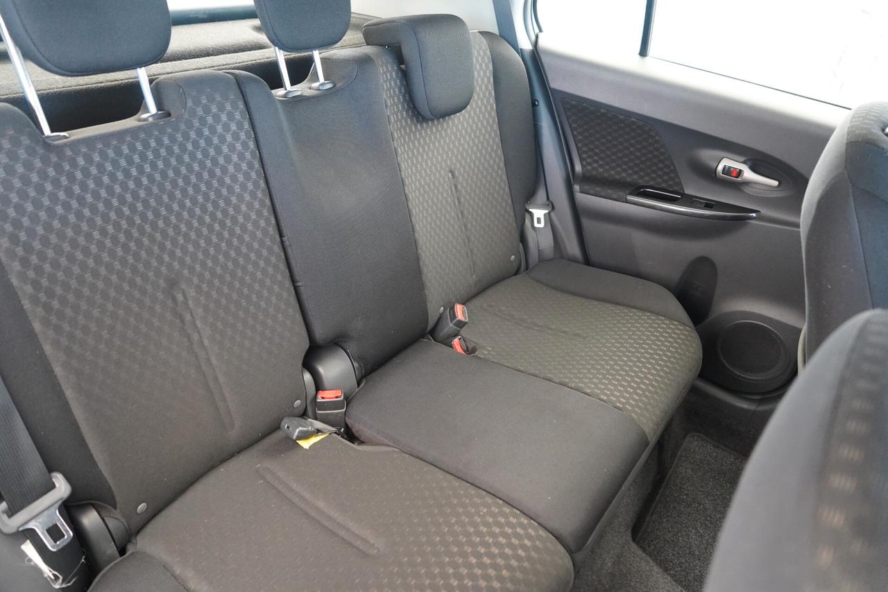 Toyota Urban Cruiser 1.4 D-4D AWD