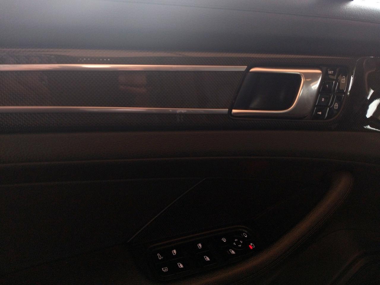 Porsche Panamera 2.9 4 E-Hybrid Sport Turismo - IVA ESPOSTA - TETTO APRIBILE