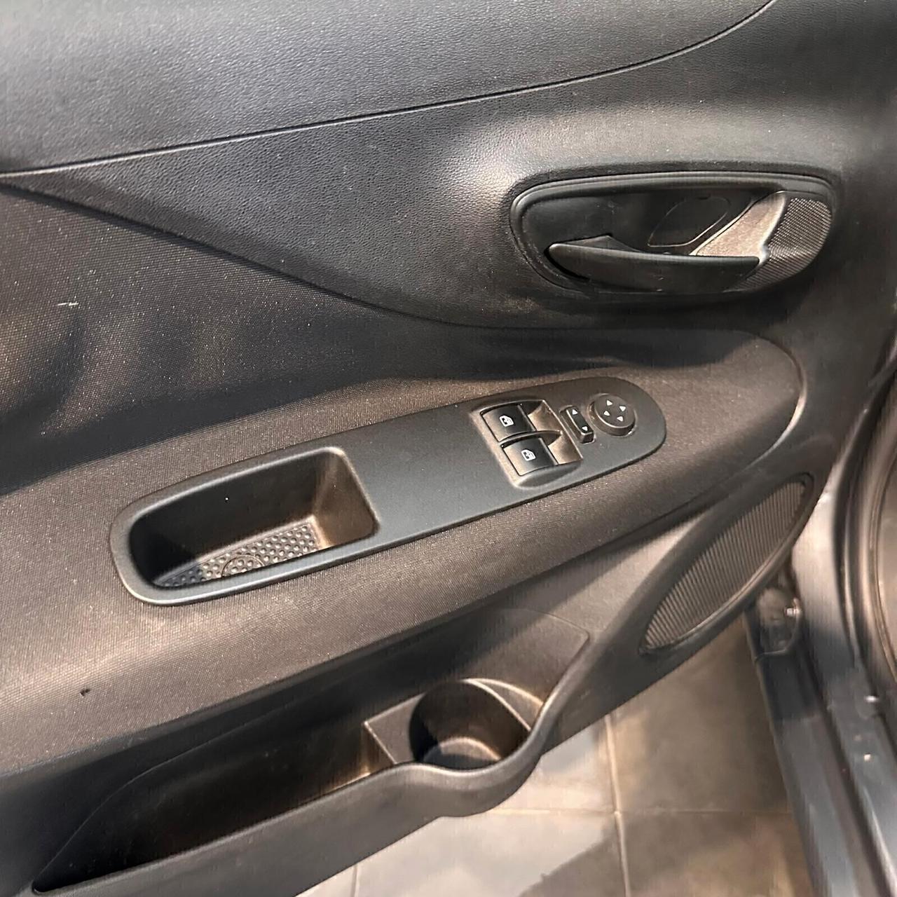 Fiat Punto 1.3 MJT II 75 CV 5 porte