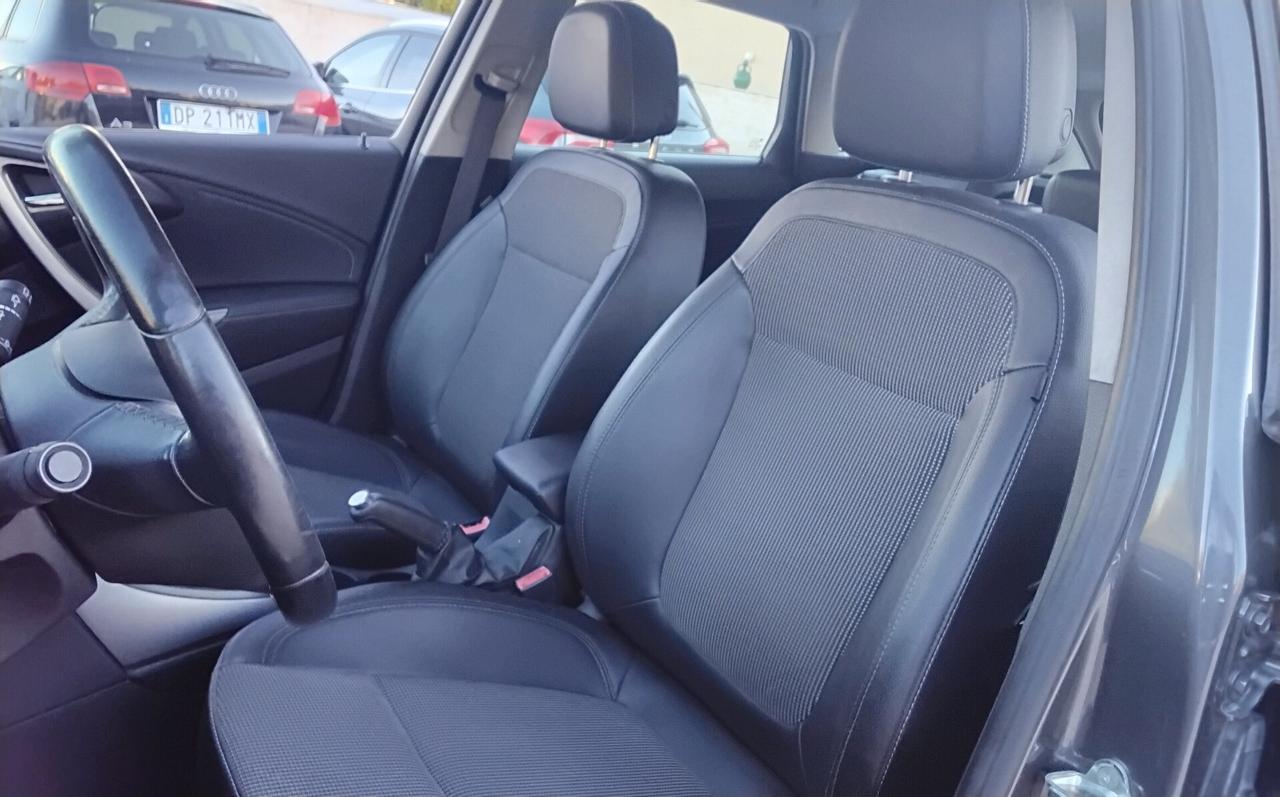 Opel Astra 1.7 CDTI 110CV Sports Tourer Cosmo