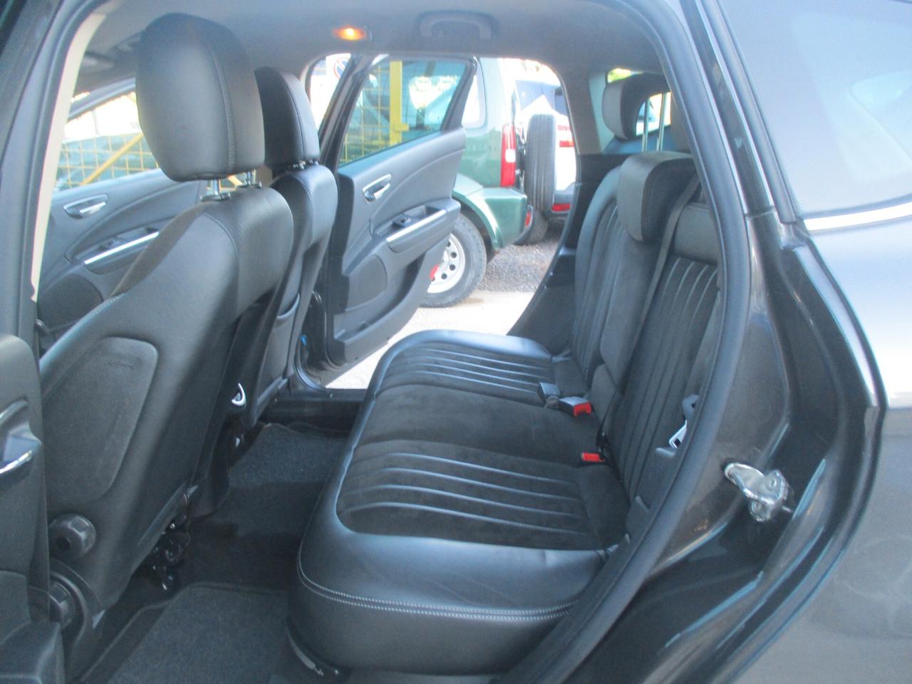 Lancia Delta 1.6 MJT 105 CV GOLD 2012