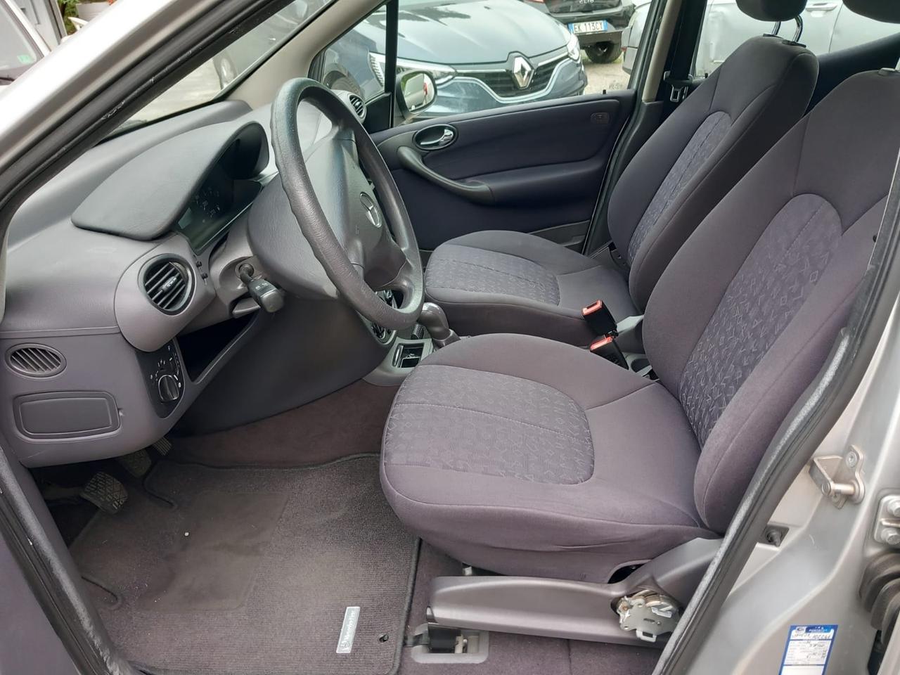 Mercedes-benz A 140 A 140 cat Classic