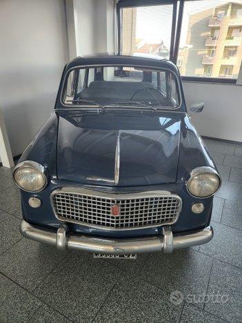 Fiat 1100 Familiare