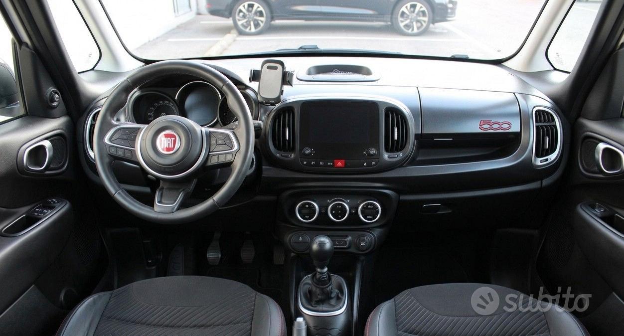 FIAT 500 L cross sport 1.3 2020