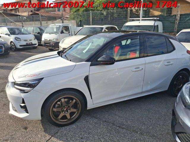 OPEL Corsa 1.2 100 CV Edition