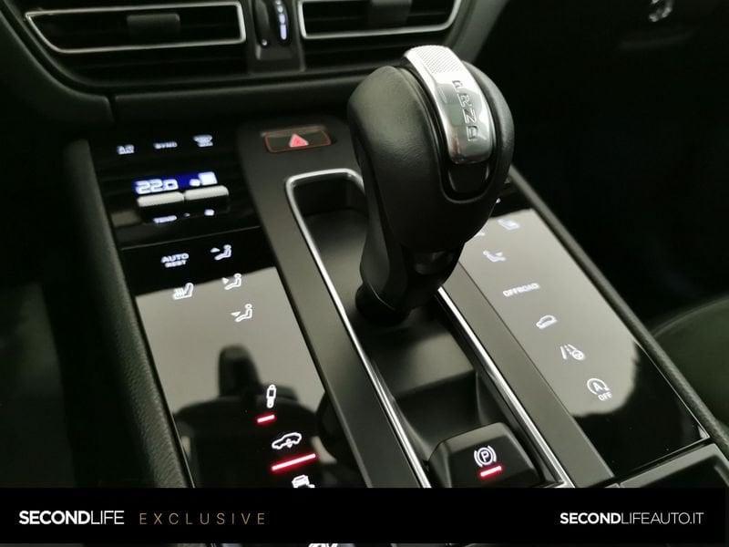 Porsche Macan 2.9 GTS 440cv pdk
